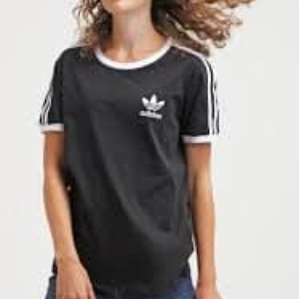 ❤️ Vintage Adidas Tank Top T-Shirt